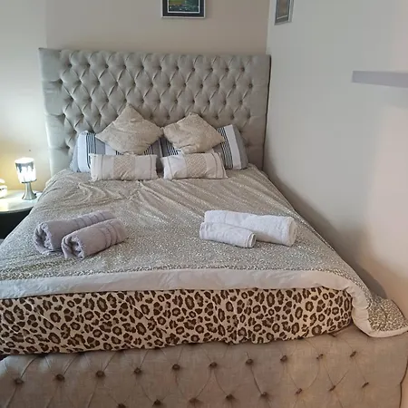 Lejlighed Elegant F1 Proche Tramway Et