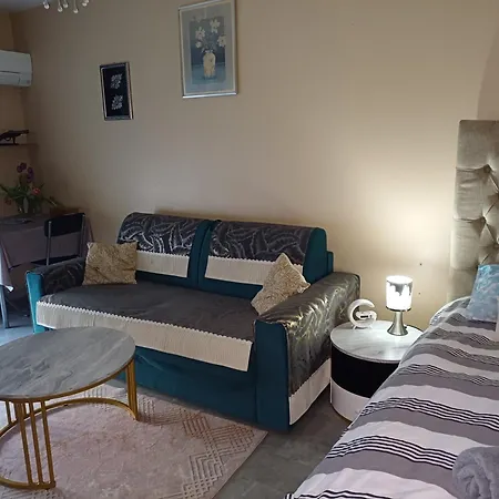 Elegant F1 Proche Tramway Et Nice