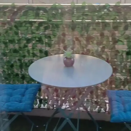 Lejlighed Elegant F1 Proche Tramway Et Nice