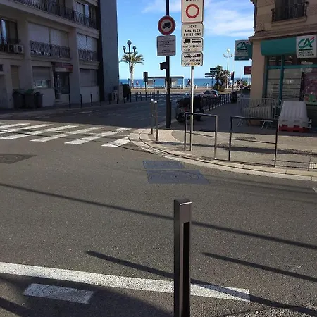 Elegant F1 Proche Tramway Et Appartement *