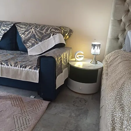 Daire Elegant F1 Proche Tramway Et *