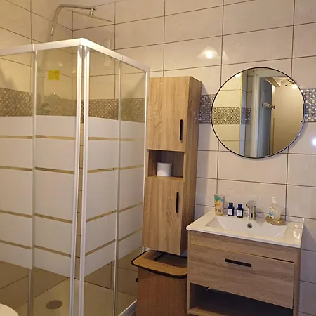 Elegant F1 Proche Tramway Et Appartement *