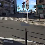Elegant F1 Proche Tramway Et Appartement *