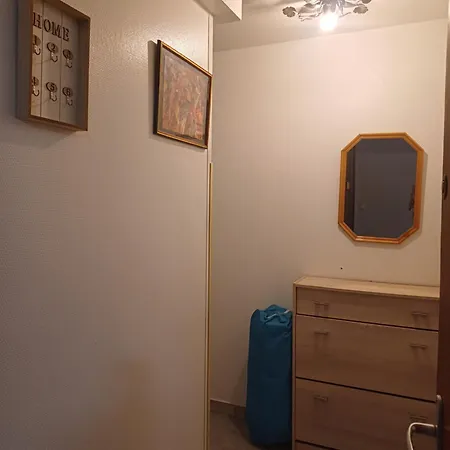 Apartament Elegant F1 Proche Tramway Et *