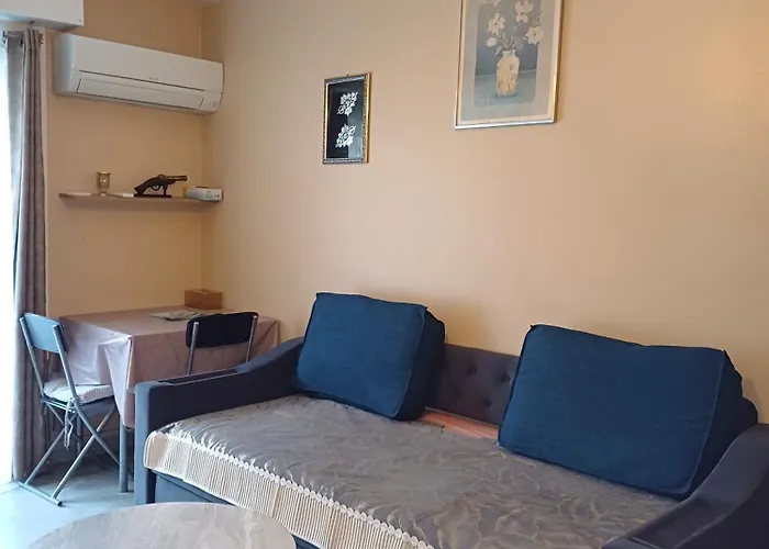 Elegant F1 Proche Tramway Et Apartment