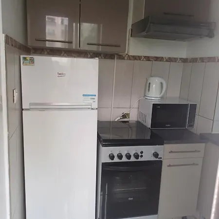 Elegant F1 Proche Tramway Et Appartement Nice