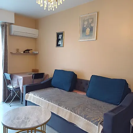 Elegant F1 Proche Tramway Et Apartman