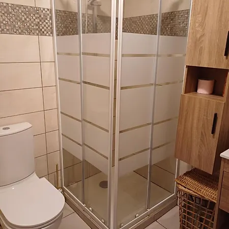 Apartmán Elegant F1 Proche Tramway Et